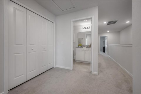 Adosado en venta en Wesley Chapel, Florida, 3 dormitorios, 163.69 m2 № 2344713 - foto 25