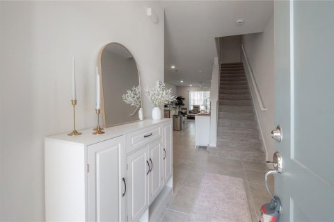 Adosado en venta en Wesley Chapel, Florida, 3 dormitorios, 163.69 m2 № 2344713 - foto 5