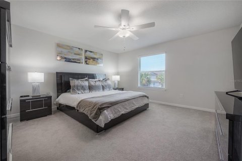 Adosado en venta en Wesley Chapel, Florida, 3 dormitorios, 163.69 m2 № 2344713 - foto 19