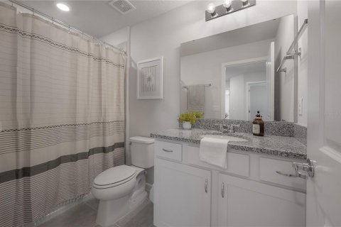 Adosado en venta en Wesley Chapel, Florida, 3 dormitorios, 163.69 m2 № 2344713 - foto 26