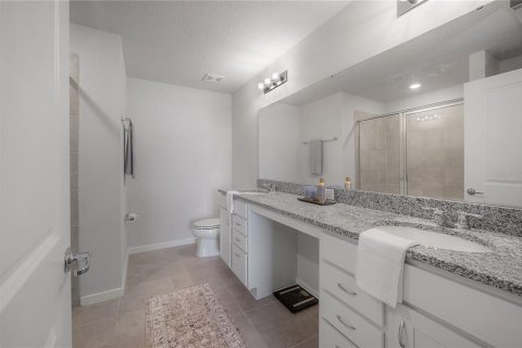 Adosado en venta en Wesley Chapel, Florida, 3 dormitorios, 163.69 m2 № 2344713 - foto 21