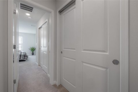 Adosado en venta en Wesley Chapel, Florida, 3 dormitorios, 163.69 m2 № 2344713 - foto 29