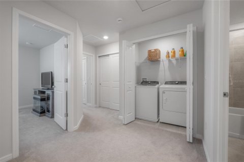 Adosado en venta en Wesley Chapel, Florida, 3 dormitorios, 163.69 m2 № 2344713 - foto 30