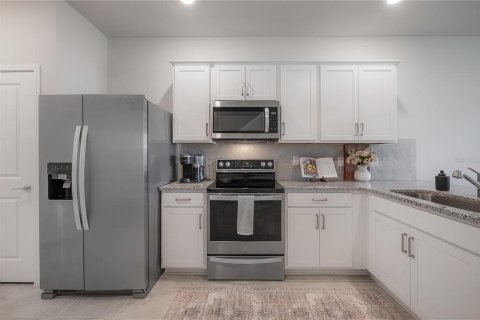 Adosado en venta en Wesley Chapel, Florida, 3 dormitorios, 163.69 m2 № 2344713 - foto 9