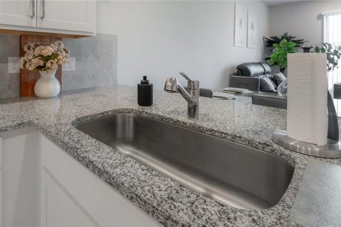 Adosado en venta en Wesley Chapel, Florida, 3 dormitorios, 163.69 m2 № 2344713 - foto 11