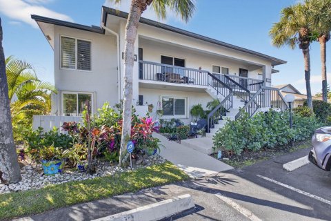 Copropriété à vendre à Delray Beach, Floride: 2 chambres, 128.3 m2 № 2146422 - photo 3