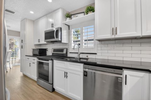 Copropriété à vendre à Delray Beach, Floride: 2 chambres, 128.3 m2 № 2146422 - photo 21