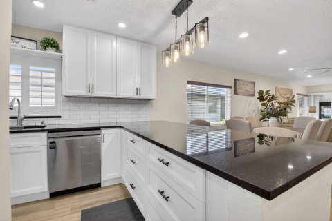 Copropriété à vendre à Delray Beach, Floride: 2 chambres, 128.3 m2 № 2146422 - photo 26