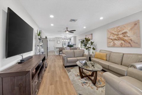 Copropriété à vendre à Delray Beach, Floride: 2 chambres, 128.3 m2 № 2146422 - photo 17