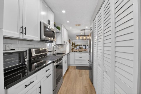 Copropriété à vendre à Delray Beach, Floride: 2 chambres, 128.3 m2 № 2146422 - photo 24