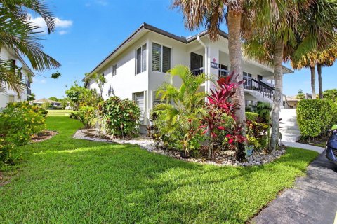 Copropriété à vendre à Delray Beach, Floride: 2 chambres, 128.3 m2 № 2146422 - photo 2