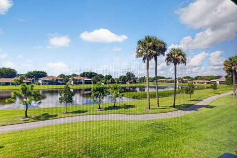 Copropriété à vendre à Delray Beach, Floride: 2 chambres, 128.3 m2 № 2146422 - photo 16