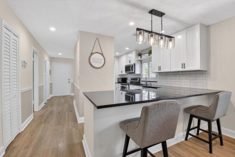 Copropriété à vendre à Delray Beach, Floride: 2 chambres, 128.3 m2 № 2146422 - photo 20