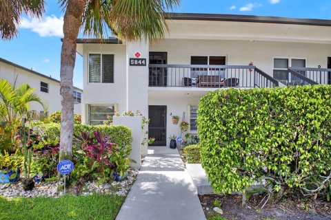 Copropriété à vendre à Delray Beach, Floride: 2 chambres, 128.3 m2 № 2146422 - photo 4