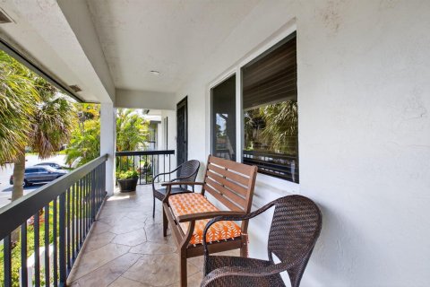 Copropriété à vendre à Delray Beach, Floride: 2 chambres, 128.3 m2 № 2146422 - photo 7