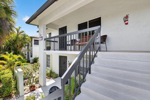 Copropriété à vendre à Delray Beach, Floride: 2 chambres, 128.3 m2 № 2146422 - photo 6