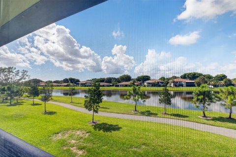 Copropriété à vendre à Delray Beach, Floride: 2 chambres, 128.3 m2 № 2146422 - photo 14