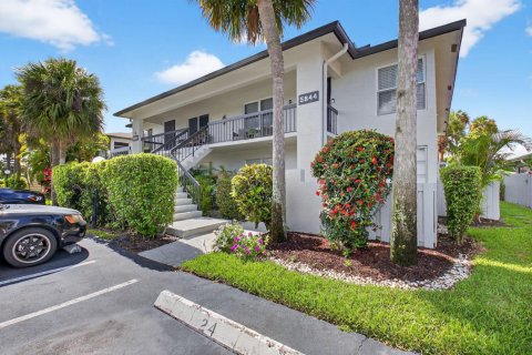 Copropriété à vendre à Delray Beach, Floride: 2 chambres, 128.3 m2 № 2146422 - photo 5