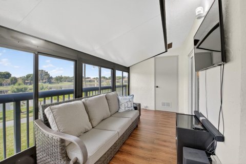 Copropriété à vendre à Delray Beach, Floride: 2 chambres, 128.3 m2 № 2146422 - photo 15