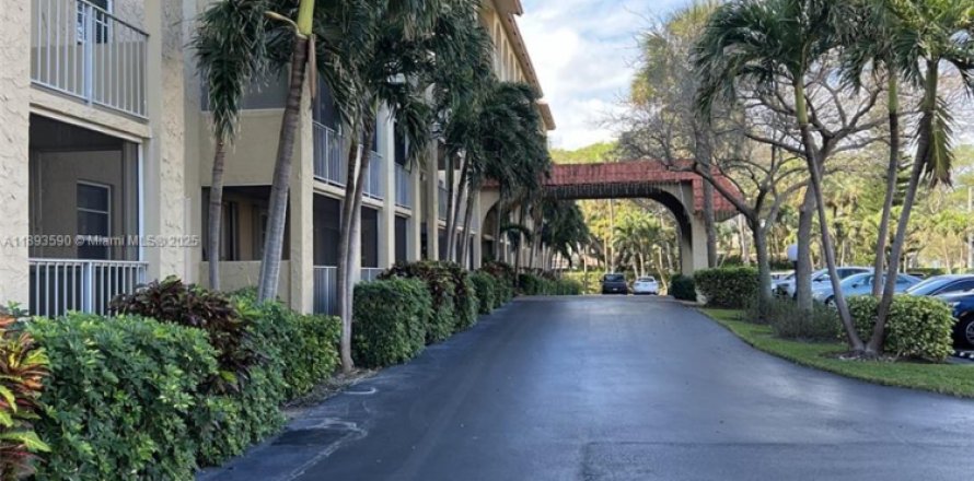 Condominio en Boca Raton, Florida, 2 dormitorios  № 2014076