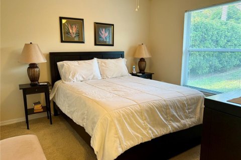House in Davenport, Florida 4 bedrooms, 169.45 sq.m. № 1749299 - photo 28