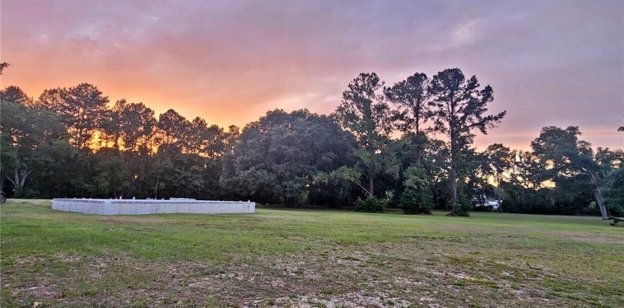 Land in Melrose, Florida № 1747647