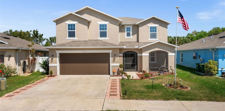 Casa en Punta Gorda, Florida 4 dormitorios, 267.37 m2 № 1433670