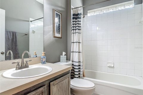 Купить виллу или дом в Делтона, Флорида 13 комнат, 267.47м2, № 1916233 - фото 27