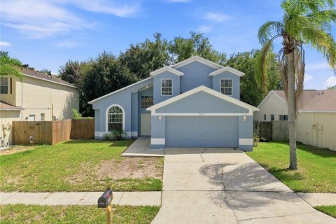 House in Riverview, Florida 3 bedrooms, 184.23 sq.m. № 2344984