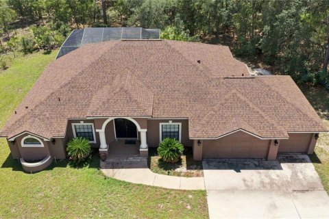House in Beverly Hills, Florida 3 bedrooms, 179.02 sq.m. № 2291029