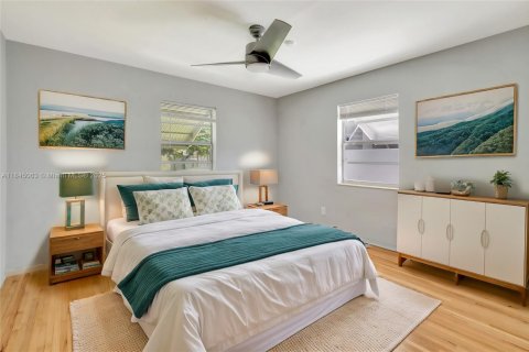 Villa ou maison à louer à Hollywood, Floride: 2 chambres, 100.33 m2 № 1936406 - photo 11