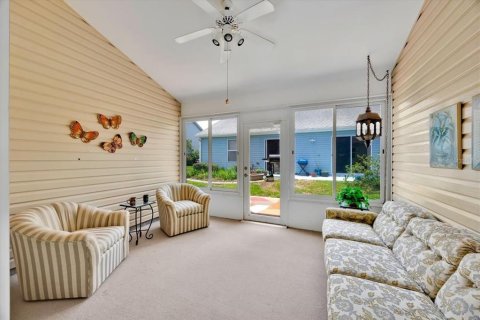 House in The Villages, Florida 3 bedrooms, 177.07 sq.m. № 1804739 - photo 20