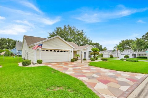 House in The Villages, Florida 3 bedrooms, 177.07 sq.m. № 1804739 - photo 28