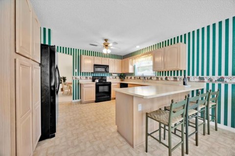 House in The Villages, Florida 3 bedrooms, 177.07 sq.m. № 1804739 - photo 4