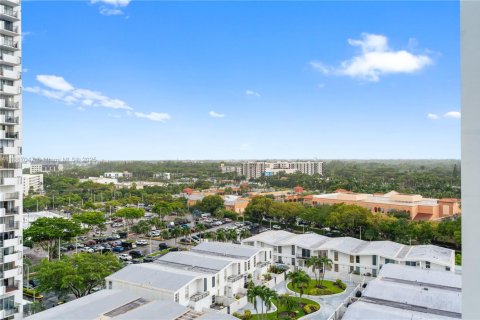 Condominio en venta en Aventura, Florida, 2 dormitorios, 106.19 m2 № 1932985 - foto 16