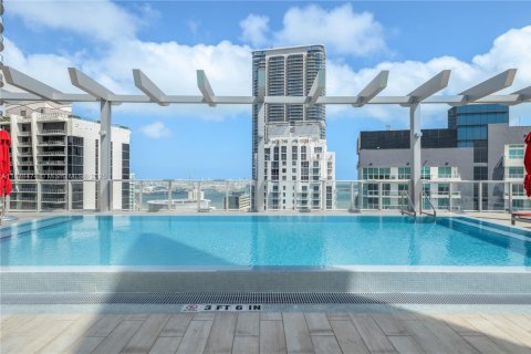 Copropriété à vendre à Miami, Floride: 49.24 m2 № 1921205 - photo 10