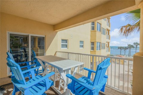 Condominio en venta en New Smyrna Beach, Florida, 3 dormitorios, 202.16 m2 № 1528365 - foto 4