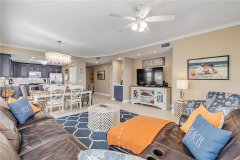 Condominio en venta en New Smyrna Beach, Florida, 3 dormitorios, 202.16 m2 № 1528365 - foto 16