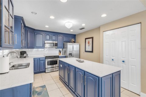 Condominio en venta en New Smyrna Beach, Florida, 3 dormitorios, 202.16 m2 № 1528365 - foto 23