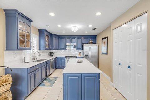 Condominio en venta en New Smyrna Beach, Florida, 3 dormitorios, 202.16 m2 № 1528365 - foto 6