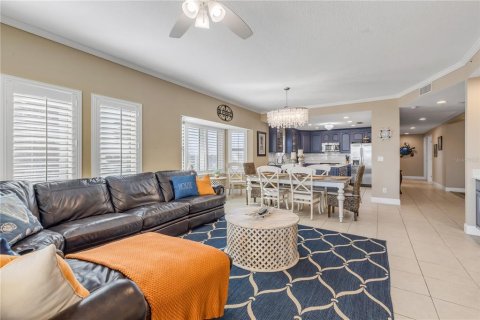 Condominio en venta en New Smyrna Beach, Florida, 3 dormitorios, 202.16 m2 № 1528365 - foto 15