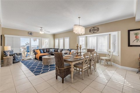Condominio en venta en New Smyrna Beach, Florida, 3 dormitorios, 202.16 m2 № 1528365 - foto 12