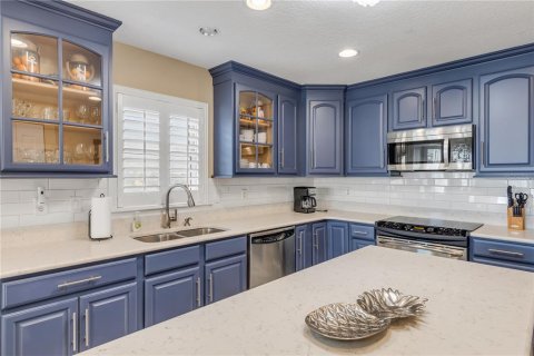 Condominio en venta en New Smyrna Beach, Florida, 3 dormitorios, 202.16 m2 № 1528365 - foto 24