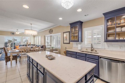Condominio en venta en New Smyrna Beach, Florida, 3 dormitorios, 202.16 m2 № 1528365 - foto 25