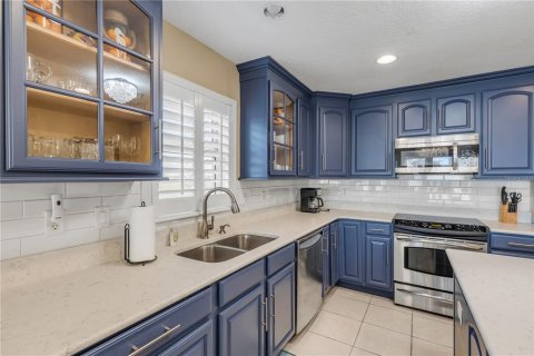 Condominio en venta en New Smyrna Beach, Florida, 3 dormitorios, 202.16 m2 № 1528365 - foto 27