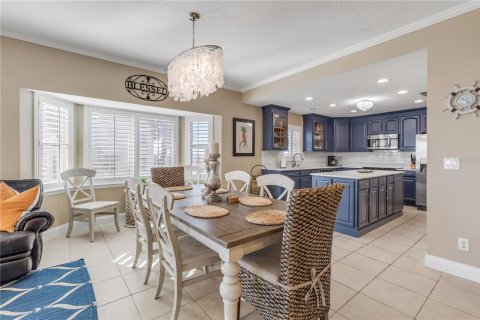 Condominio en venta en New Smyrna Beach, Florida, 3 dormitorios, 202.16 m2 № 1528365 - foto 17