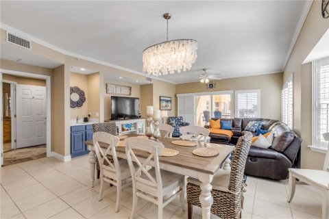 Condominio en venta en New Smyrna Beach, Florida, 3 dormitorios, 202.16 m2 № 1528365 - foto 19