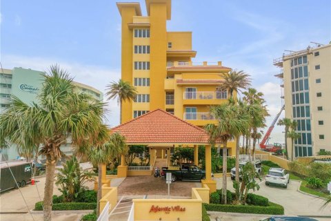 Condominio en venta en New Smyrna Beach, Florida, 3 dormitorios, 202.16 m2 № 1528365 - foto 3