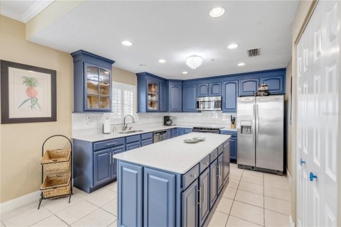 Condominio en venta en New Smyrna Beach, Florida, 3 dormitorios, 202.16 m2 № 1528365 - foto 21