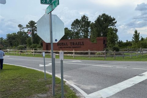 Land in Eustis, Florida № 1720533 - photo 4